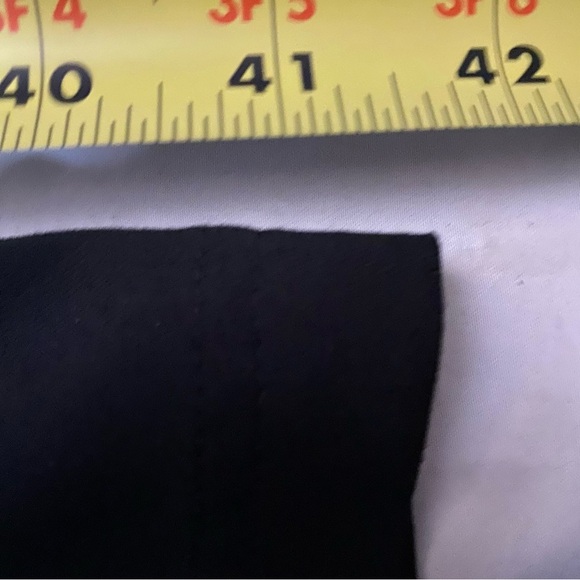 Mobb Mentality Nurse’s Black Pants With Extra Pocket XL Cute Bee Watch Included - Picture 10 of 10